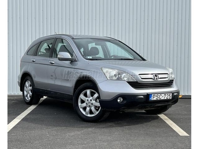 HONDA CR-V 2.2i CTDi Elegance