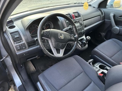 HONDA CR-V 2.2i CTDi Elegance