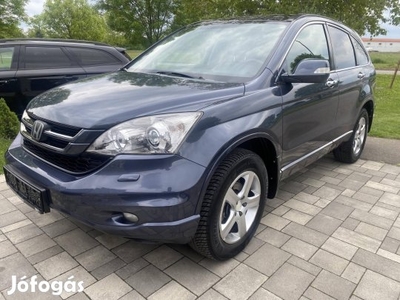 Honda CR-V 2.2i Ctdi Executive 191000km.Tempoma...