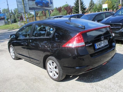 HONDA INSIGHT 1.4 Hybrid Comfort (Automata)