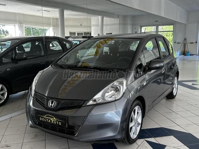 HONDA JAZZ 1.2 S Megkímélt!