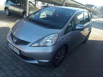 HONDA JAZZ 1.2 Trend Plus Friss műszaki vizsgával