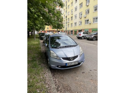 HONDA JAZZ 1.4 Elegance