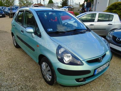 HONDA JAZZ 1.4 ES 146.856 KM!!!