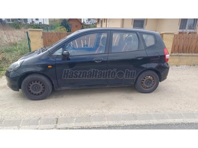 HONDA JAZZ 1.4 ES