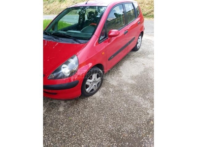 HONDA JAZZ 1.4 ES