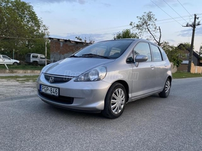 HONDA JAZZ 1.4 ES Facelift