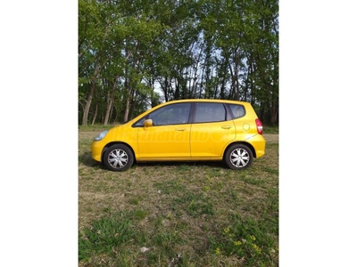 HONDA JAZZ 1.4 ES My. 2005 150000 km-es motor!