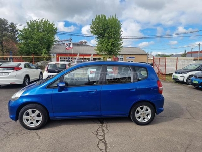 HONDA JAZZ 1.4 ES My. 2005