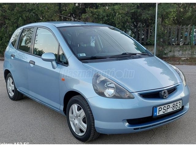 HONDA JAZZ 1.4 LS Friss Műszakival ! ! !