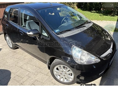 HONDA JAZZ 1.4 LS My. 2005