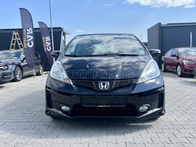 HONDA JAZZ 1.4 S SI Téli+nyári alufelnigarnitúra