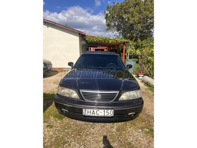 HONDA LEGEND 3.5 V6 (Automata)