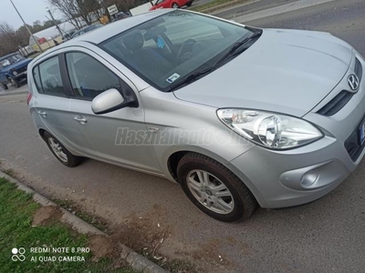 HYUNDAI I20 1.25 DOHC Classic AC