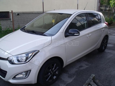 HYUNDAI I20 1.25 Go! Brasil