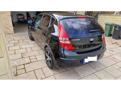 HYUNDAI I30 1.4 DOHC Classic Entry