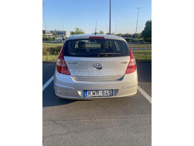 HYUNDAI I30 1.4 DOHC Classic Entry