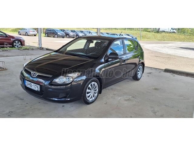 HYUNDAI I30 1.4 DOHC Classic PLUS