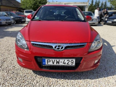 HYUNDAI I30 1.4 DOHC Comfort PLUS