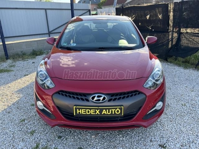 HYUNDAI I30 1.4i Comfort 85.000. KM. 1 ÉV GARANCIÁVAL !