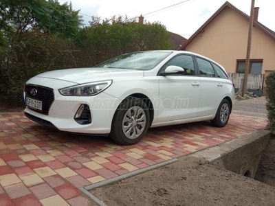 HYUNDAI I30 1.6 CRDi MP Life