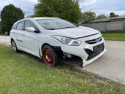 HYUNDAI I40 1.7 CRDi HP Comfort