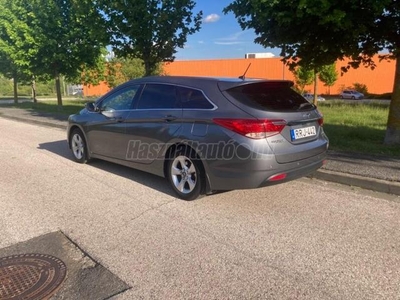 HYUNDAI I40 1.7 CRDi LP Comfort