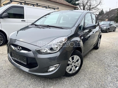 HYUNDAI IX 20 ix20 1.4 DOHC Life AC 1 nap alatt elvihető!