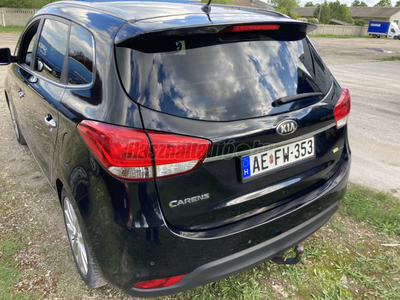 KIA CARENS 1.7 CRDI EX [7 személy]