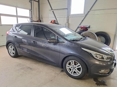 KIA CEE'D 1.4 CRDI LX