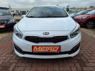 KIA CEE'D 1.4 CRDI LX