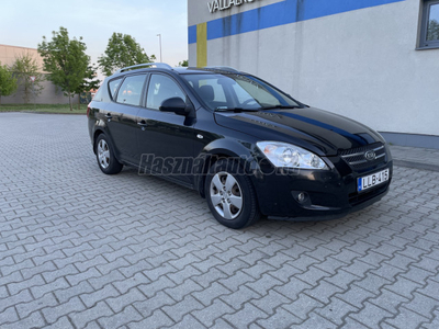 KIA CEE'D 1.6 CRDi TX