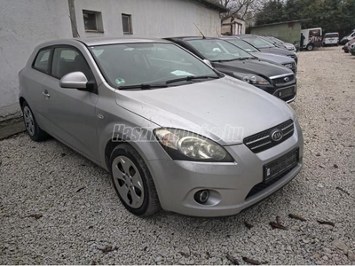 KIA CEE'D Pro1.6 CRDi LX Plus