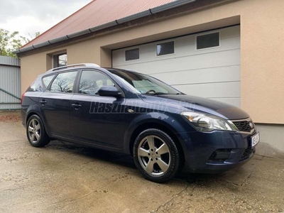 KIA CEE'D SW 1.4 LX