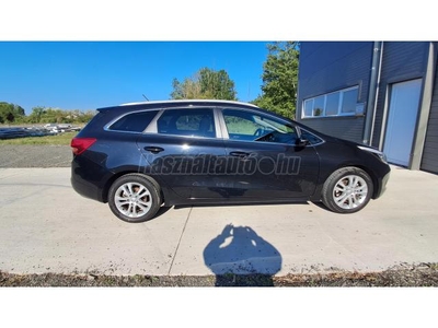 KIA CEE'D SW 1.6 CRDi LX Exclusive