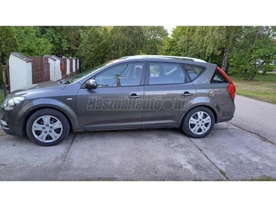 KIA CEE'D SW 1.6 CRDi TX EURO5