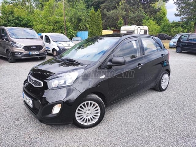 KIA PICANTO 1.0 LX Cool