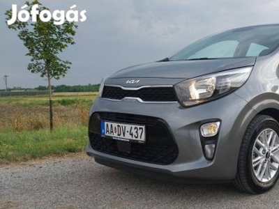 KIA Picanto 1.0 MPI GOLD - Friss Olajcsere !!!