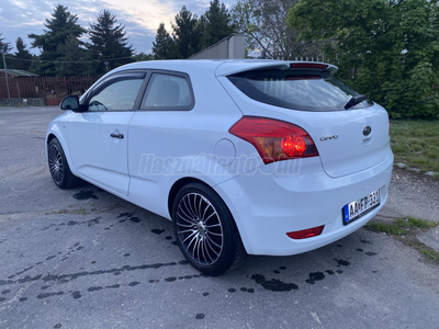 KIA PRO CEE'D 1.4 EX