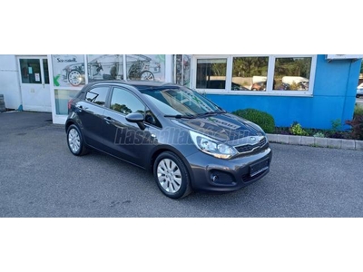 KIA RIO 1.4 CVVT EX Limited 11 -es