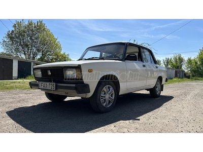 LADA 2105 1500 5-ös váltó