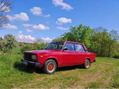 LADA 2107