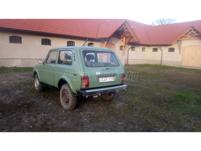 LADA NIVA 21214