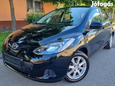 Mazda 2 1.3 TE /Gyönyörű Állapot/146e km/