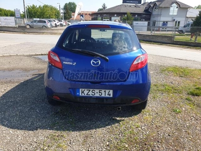 MAZDA 2 1.3i TE Pro