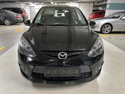 MAZDA 2 Sport 1.5i GTA Nagyon szép sportos!1.5-ös motor!Facelift!