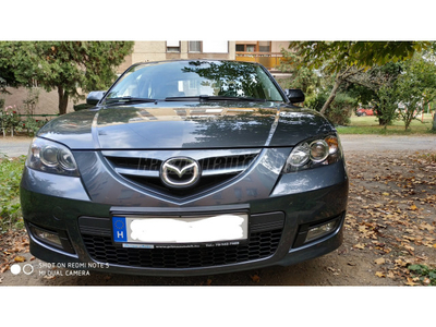 MAZDA 3 1.6 Active