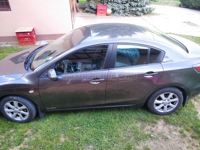 MAZDA 3 1.6 Active