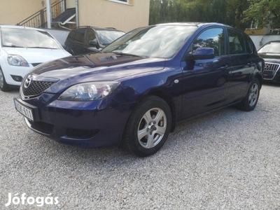 Mazda 3 Sport 1.4 TE