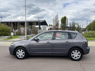 MAZDA 3 Sport 1.4 TE KLÍMÁS! SZÉP ÉS JÓ!!!!